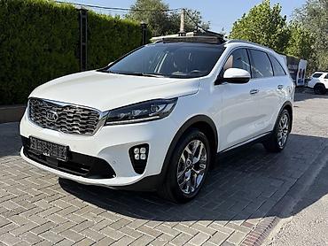 киа кроссовер цена: Kia Sorento: 2019 г., 2.2 л, Автомат, Дизель, Кроссовер — 2