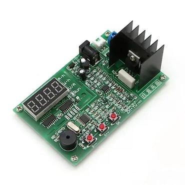 Elektromotori: MERAČ UNUTRAŠNJEG OTPORA BATERIJE | Ovaj uređaj je namenjen za — 2