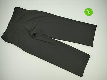 kurtka mis hm: H&M, Spodnie materiałowe damskie, rozmiar L — 3
