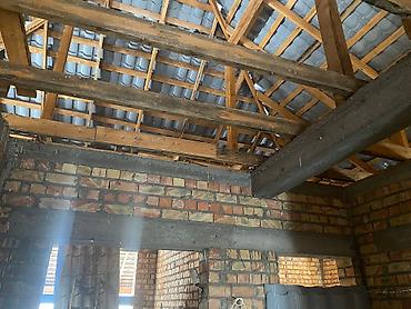 Продажа коттеджей и домов: Продаю добротный дом ПСО, 120м2. Есть жилая, утепленная времянка 70м2 — 15