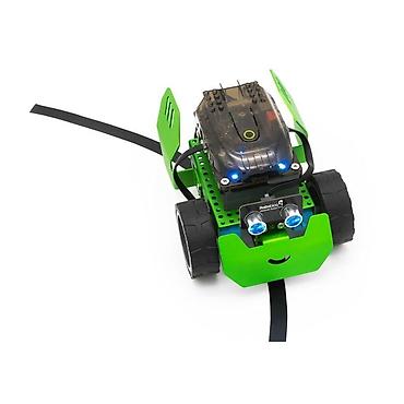 oyuncaq telefon: Q-Scout Robot Dəsti (STEAM Təlim Robotu) Başlanğıc səviyyəsi robot — 2