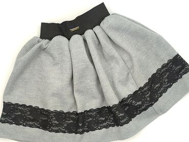 legginsy wyprzedaż: Skirt, 7 years, 116-122 cm, condition - Perfect