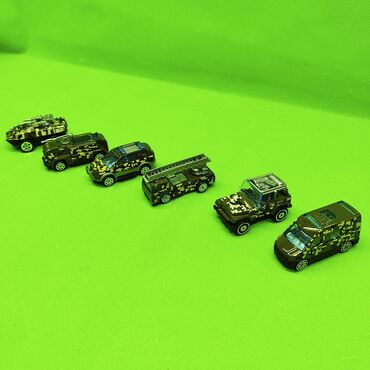 детские военные формы: Машинки военные детский набор игрушек🚘Доставка, скидка есть. 6