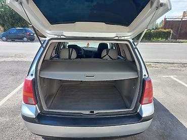 ижара авто: Volkswagen Golf: 2003 г., 1.6 л, Автомат, Бензин, Универсал — 8