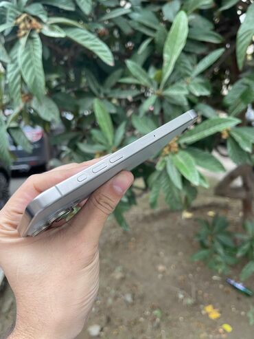 Apple iPhone: IPhone 15 Pro Max, 256 GB, Natural Titanium — 3