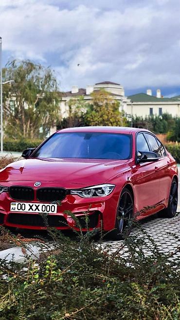 barter bmw: BMW 328: 2 l | 2014 il Sedan — 5
