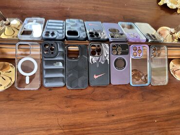 айфон 14 про макс: İphone 14 pro üçün kabrolar