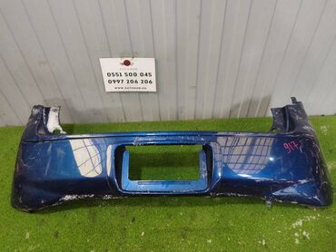 задний бампер камри 30: Бампер Задний Mitsubishi