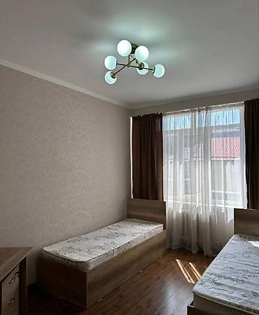 Аренда квартир: 3 комнаты, Моссовет Агентство недвижимости, Семейным, от 1 года, С мебелью полностью — 4