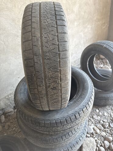шины 205 7015: Продаю 225/65 R17 В отличном состоянии Без шишек Адрес Александровка
