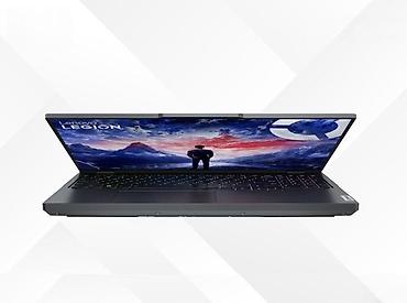 ош: Noutbuk Lenovo Legion Pro 5 16IRX9 (83DF00A8US) Lenovo Legion Pro 5 — 3