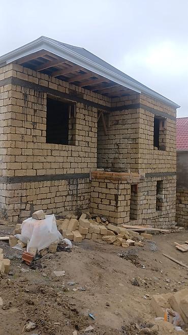 Həyət evləri və villaların satışı: 3 otaqlı, 2 kv. m, Kredit yoxdur, Təmirsiz — 8