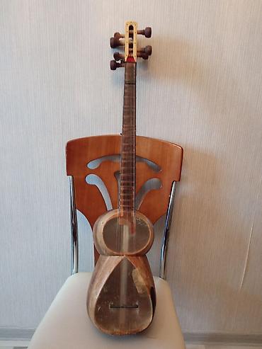 Tar ifa və çantası - Milli simli musiqi aləti – tar - Korpus lalafo.az -da — 6 Tar ifa və çantası - Milli simli musiqi aləti – tar - Korpus — 6