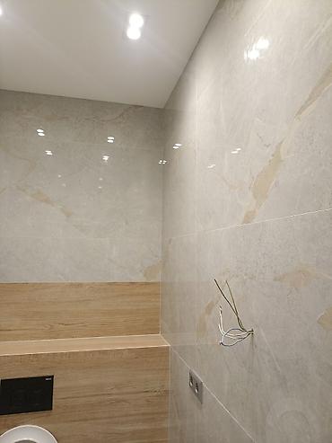 Укладка плитки: Подготовка стен для укладки, Подготовка стен для грунтовки, Резка плитки | Керамическая плитка, Керамогранитая плитка, Мраморная плитка | Вертикальная укладка, Диагональная укладка, Горизонтальная укладка Больше 6 лет опыта — 6