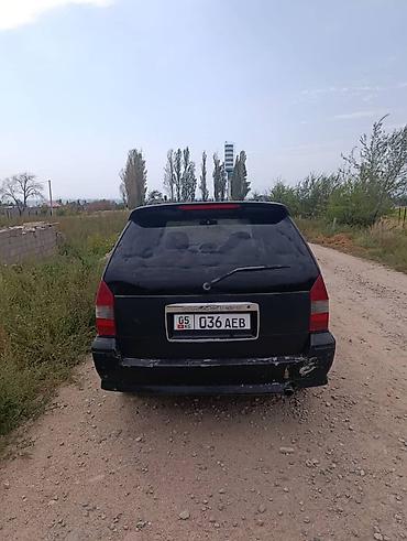 оптика гольф 3: Mitsubishi Chariot: 1999 г., 2.5 л, Автомат, Бензин, Универсал — 3