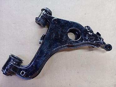 dirsək altı: Mercedes alt asqı qolu Alt caşka Aşağı caşka Peredok qolu Caşka — 5