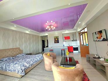 Посуточная аренда квартир: 1 комната, Душевая кабина, Интернет, Wi-Fi, Банные принадлежности — 10