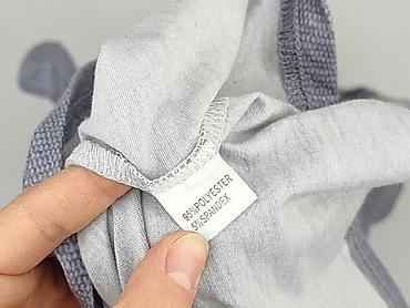 bluzki uv: T-shirt damski, rozmiar S — 6