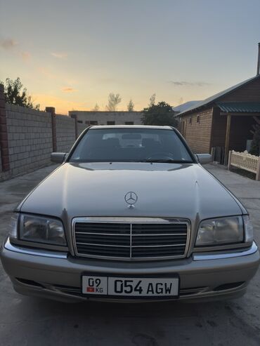 амортизатор на ниссан примера: Mercedes-Benz C-Class: 1997 г., 2.2 л, Автомат, Дизель, Седан