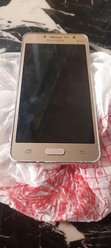 samsung tab e: Samsung Galaxy J5, 16 GB, rəng - Qızılı, İki sim kartlı — 1