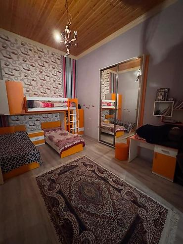 əmlak ev alqı satqısı: Bakı, 3 otaqlı, Köhnə tikili, m. Sahil, 100 kv. m — 10