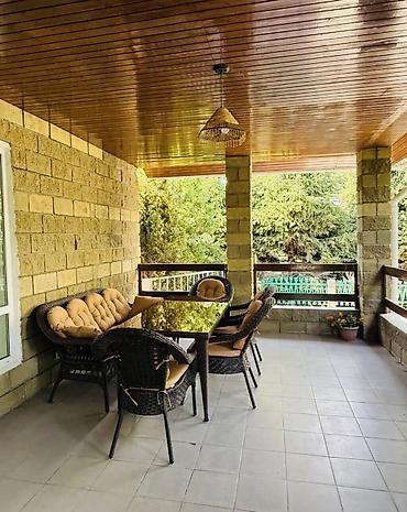 Иссык-Куль 2026: Коттедж, коттедж реклама ЦО Royal beach, Чок-Тал, Детская площадка, Парковка, стоянка, Охраняемая территория — 16