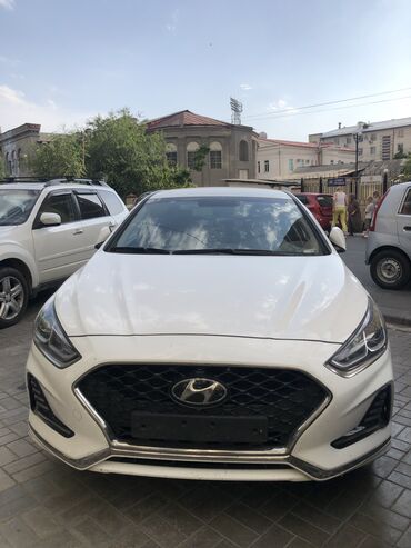 машина продажа бишкек: Huanghai : 2 л | 2019 г. | 160000 км | Седан
