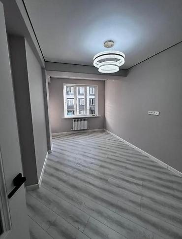 Продажа квартир: 1 комната, 39 м², Элитка, 5 этаж, Евроремонт — 1