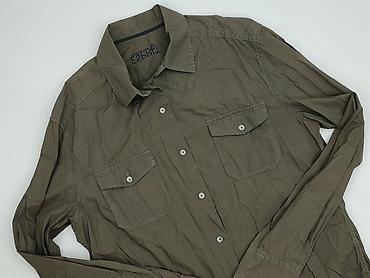 pull and best: Esprit, Koszulа dla mężczyzn, rozmiar L — 1