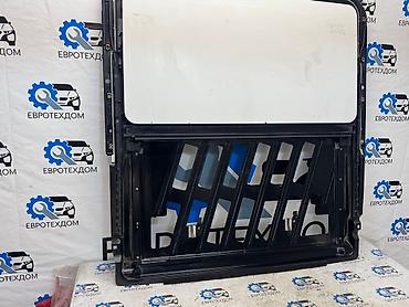 Другие детали кузова: Люк Mercedes C-Class W202 111.920 1995 Контрактный из Германии, в — 3