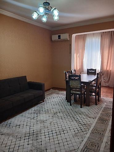 дешевые дома в баку: Баку, 2 комнаты, Вторичка, 46 м² — 3