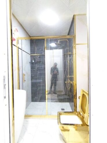 Yeni tikili: 2 otaqlı, Yeni tikili, 48 kv. m — 16