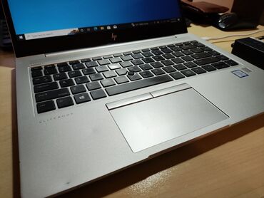 hp notebook azerbaycan: Intel Core i5, 8 GB, 14 "