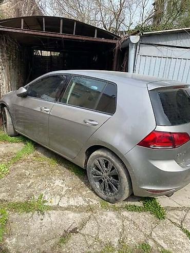 motore: ŠTOPOVI ZA VOLKSWAGEN GOLF 7 | Na prodaju obicni Farovi i Štopovi za — 1