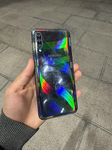 самсук а 50: Samsung Galaxy A50, Б/у, 64 ГБ, 2 SIM — 4