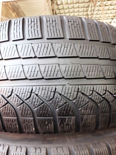 hp 255 g7 бишкек: Шиналар 255 / 35 / R 20, All-season, Колдонулган, Жуп, Pirelli