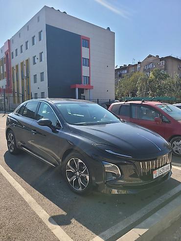 Roewe: Roewe E50: 2021 г., Электромобиль, Седан — 6