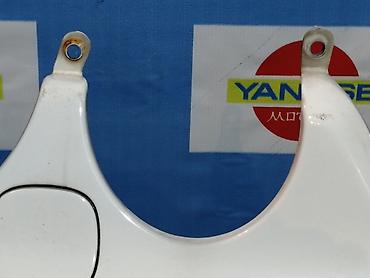 Бампер и комплектующие: Mercedes-Benz — 11