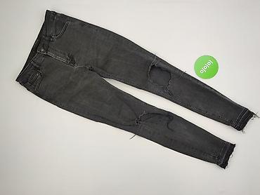 trang jeans: Jeansy damskie, rozmiar S — 2
