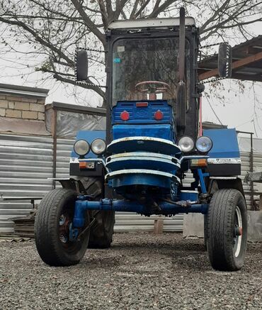 traktor landini in Azərbaycan | KƏND TƏSƏRRÜFATI MAŞINLARI: Salam T28 Traktor saz vezyetdedi hec bir problemi yoxdu xoda sür