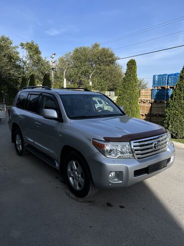 купить генератор форд транзит 2.5 дизель: Toyota Land Cruiser: 2008 г., 4.5 л, Типтроник, Дизель, Внедорожник