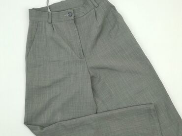 Material trousers: S (EU 36), condition - Very good