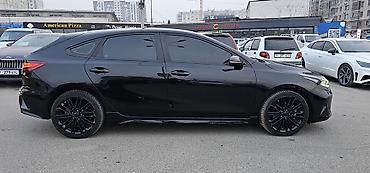xpeng g3: Kia Cerato: 2022 г., 1.6 л, Бензин, Хэтчбэк — 4