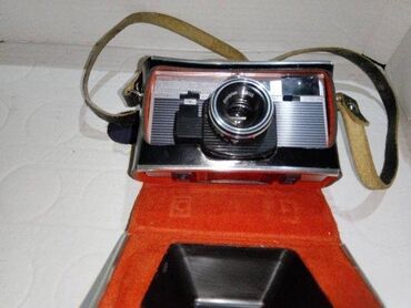 Fotoaparati: 1. Pentacon 2. Pentax MZ-5N — 2