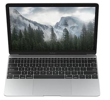 macbook 12: Apple MacBook 12" Две системы: МакОс11 и Виндовс10 Дисплей:12 " — 1
