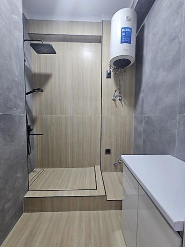 Продажа квартир: 1 комната, 42 м², Элитка, 2 этаж, Евроремонт — 6