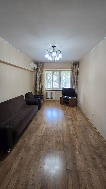 76: 3 комнаты, 76 м², Моссовет Индивидуалка, 3 этаж, Косметический ремонт — 3