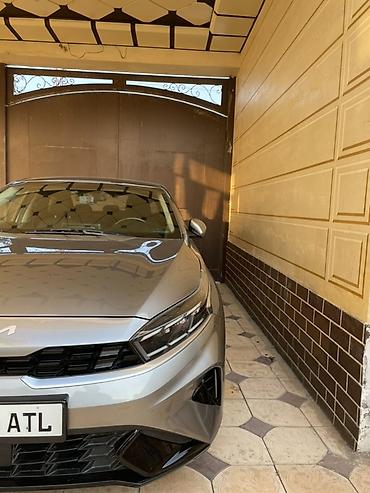 byd sealion 06 цена бишкек: Kia Cerato: 2022 г., 1.6 л, Вариатор, Бензин, Седан — 1
