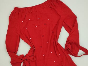 Women's blouse, size M (EU 38)
