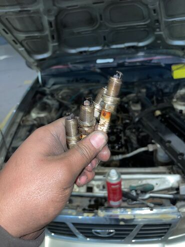 СТО, ремонт транспорта: Услуги автоэлектрика, с выездом — 2